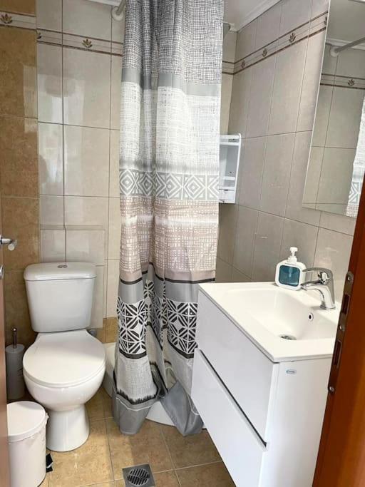 La Vie Est Belle Apartment Kavala Bagian luar foto